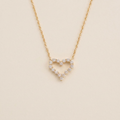 Tiffany Sentimental Heart · Rose Gold