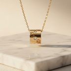 Gucci Icon · Rose Gold · Diamond