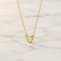 Tiffany Diamonds by the Yard · Rose Gold