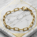 Cartier Santos de Cartier · 18K Yellow Gold
