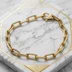 Cartier Santos de Cartier · 18K Yellow Gold