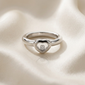 Chopard Happy Diamonds · 18K White Gold