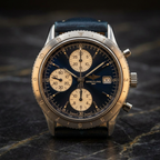 Breitling Navitimer Aviastar · Steel · Auto