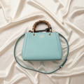 Gucci Bamboo Mini Shopper