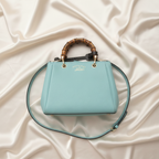 Gucci Bamboo Mini Shopper