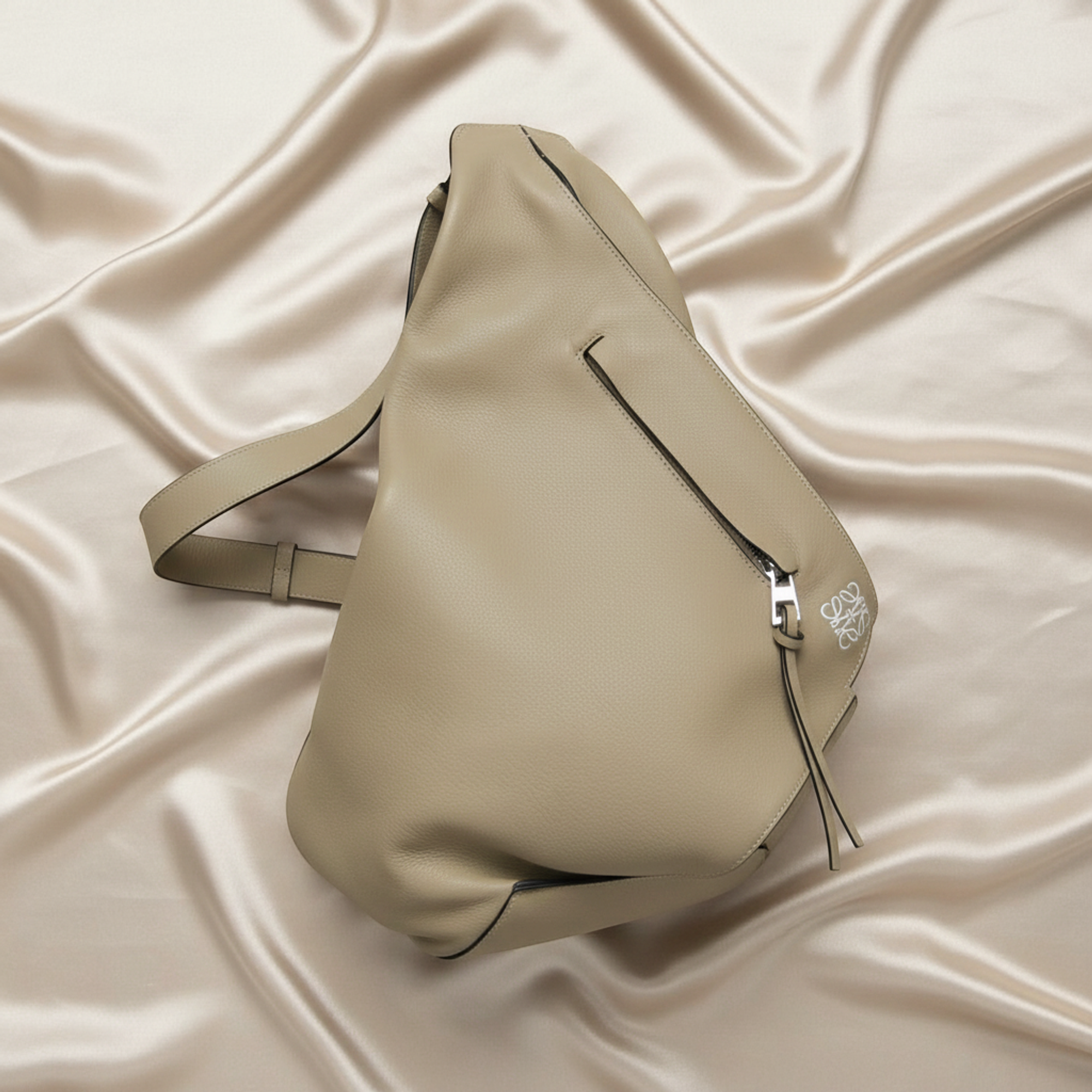 Loewe Anton · Sling Bag · Leather
