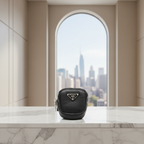 Prada Belt Pouch · Lambskin