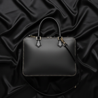 Valentino Garavani Lockstuds · Leather