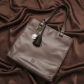 Loewe Anagram · Nappa Leather Tote