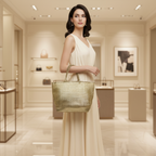 Anteprima Intreccio · Wire Tote