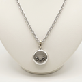 Chopard Happy Diamonds · 18K White Gold