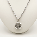 Chopard Happy Diamonds · 18K White Gold