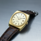 Omega Constellation · Vintage · Automatic