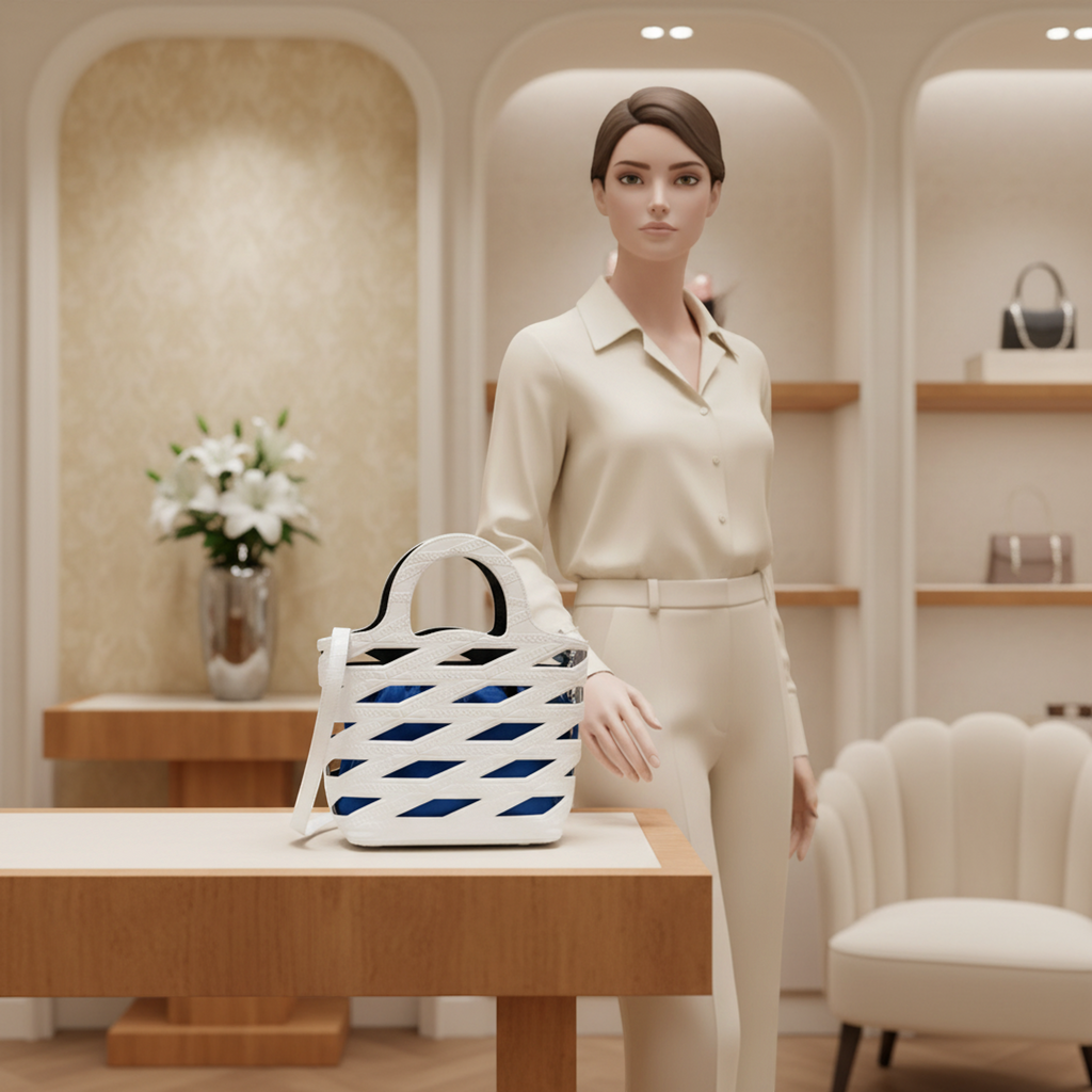 Balenciaga Neo Basket · Patent Leather