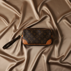 Louis Vuitton Marly Dragonne PM · Monogram