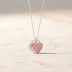 Tiffany Return to Tiffany · Sterling Silver