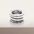 Bvlgari B.zero1 · 18K White Gold