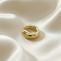 Tiffany Eternal Circle · 18K Yellow Gold