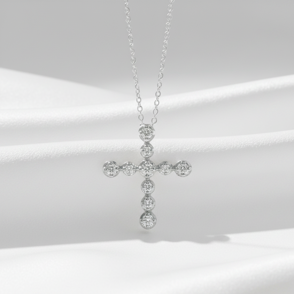 Tiffany Tenderness · Diamond · Platinum