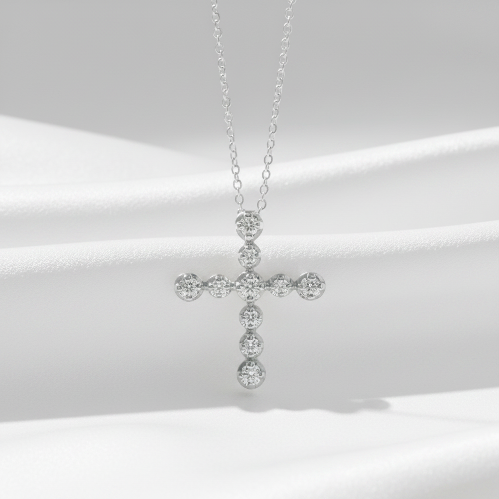 Tiffany Tenderness · Diamond · Platinum