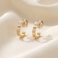 Cartier Baby Love · Rose Gold