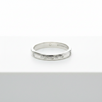 Tiffany Notes Lucida · Diamond · Platinum