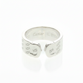 Cartier C2 · Happy Birthday Limited Edition
