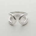 Hermès Lima · Sterling Silver