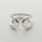 Hermès Lima · Sterling Silver