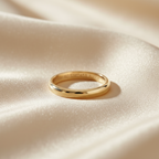 Cartier Wedding Band · Rose Gold