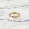 Boucheron Facette · Diamond · Rose Gold