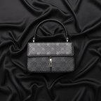 Salvatore Ferragamo Gancini · Embossed