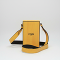 Fendi Box · Leather
