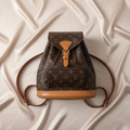 Louis Vuitton Monogram Montsouris MM