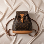 Louis Vuitton Monogram Montsouris MM