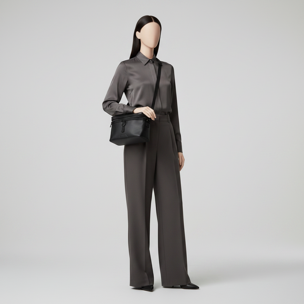 Louis Vuitton Dark Infinity Messenger PM