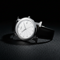 Hermes Heure H · Steel · Quartz
