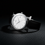 Hermes Heure H · Steel · Quartz