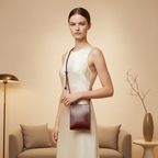 Jil Sander Tangle Small · Leather Pouch