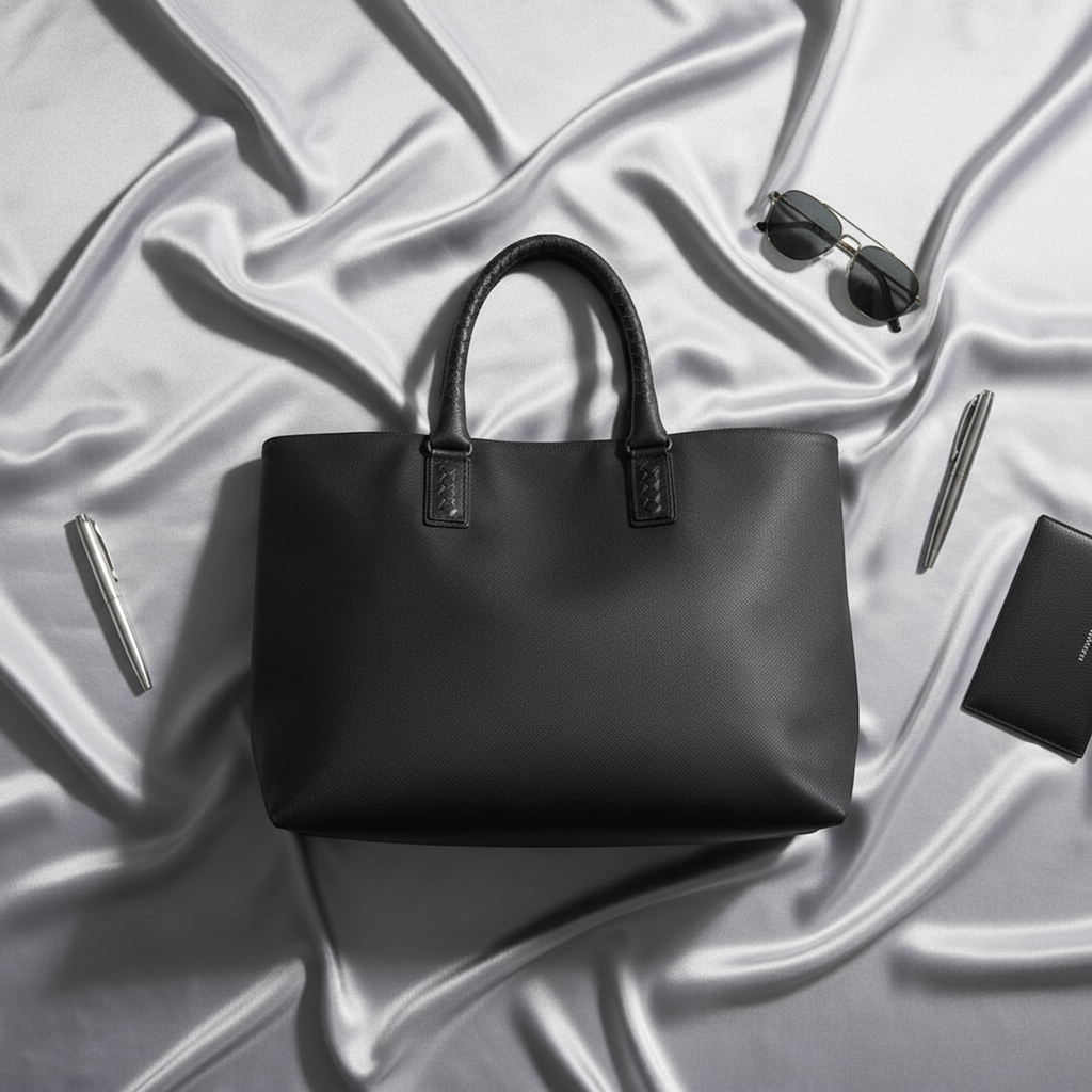 Bottega Veneta Marco Polo · Tote Bag