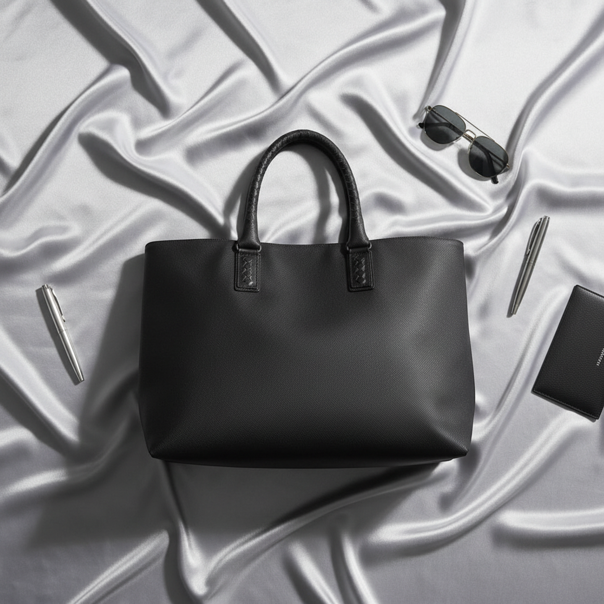 Bottega Veneta Marco Polo · Tote Bag