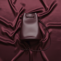 Jil Sander Drawstring Crossbody · Leather