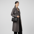 Bottega Veneta Intrecciato · Leather