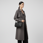 Bottega Veneta Intrecciato · Leather