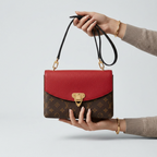 Louis Vuitton Saint Placide · Monogram