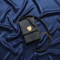 Christian Dior Diorama · Studded Denim