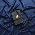 Christian Dior Diorama · Studded Denim