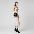 Gucci Arli · Suede Leather