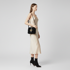 Gucci Arli · Suede Leather
