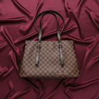 Louis Vuitton Chelsea · Damier Ebene